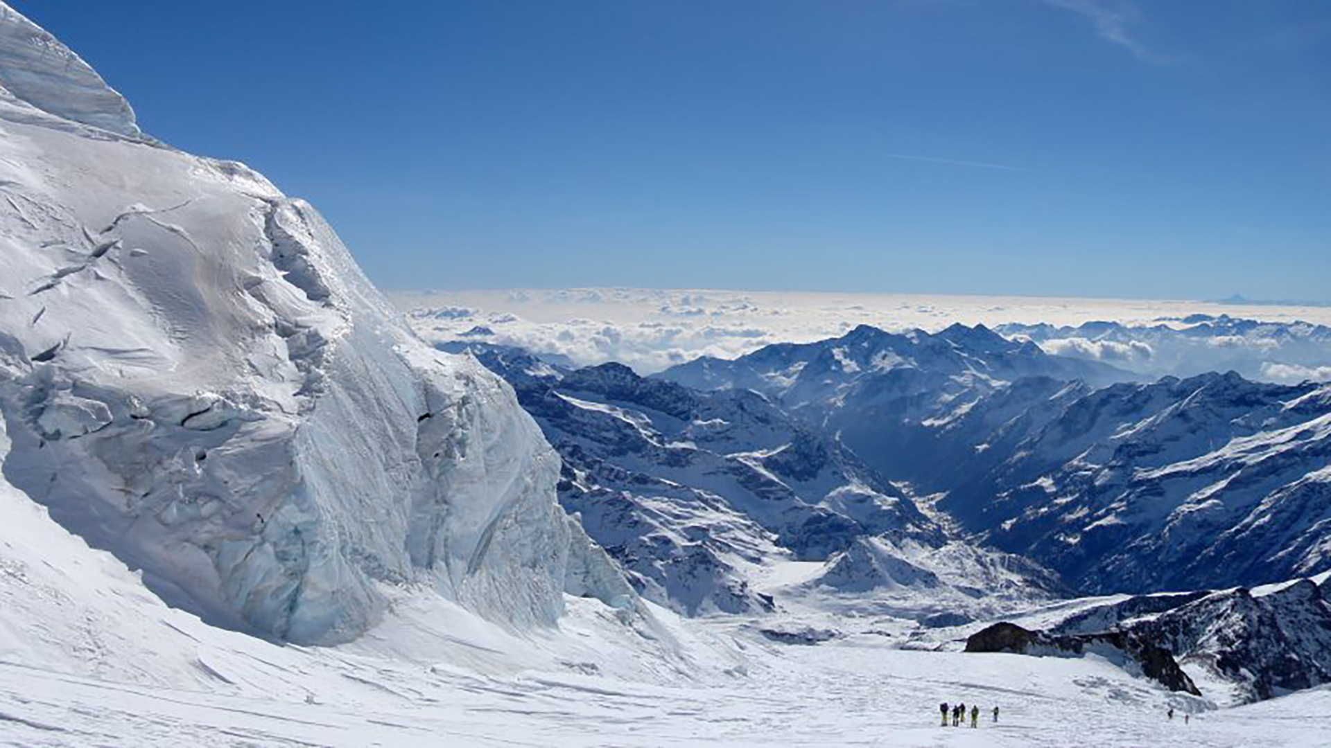 Congrès européen des études scientifiques sur la géologie alpine