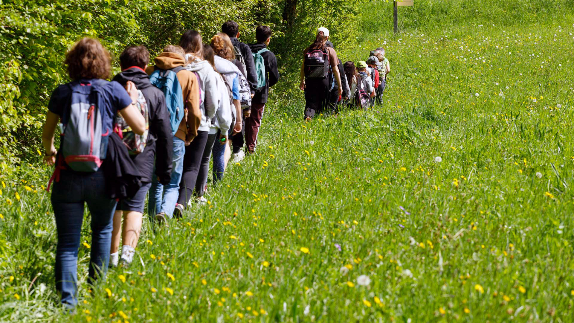 Scolaires : découvrez notre offre 2022-2024