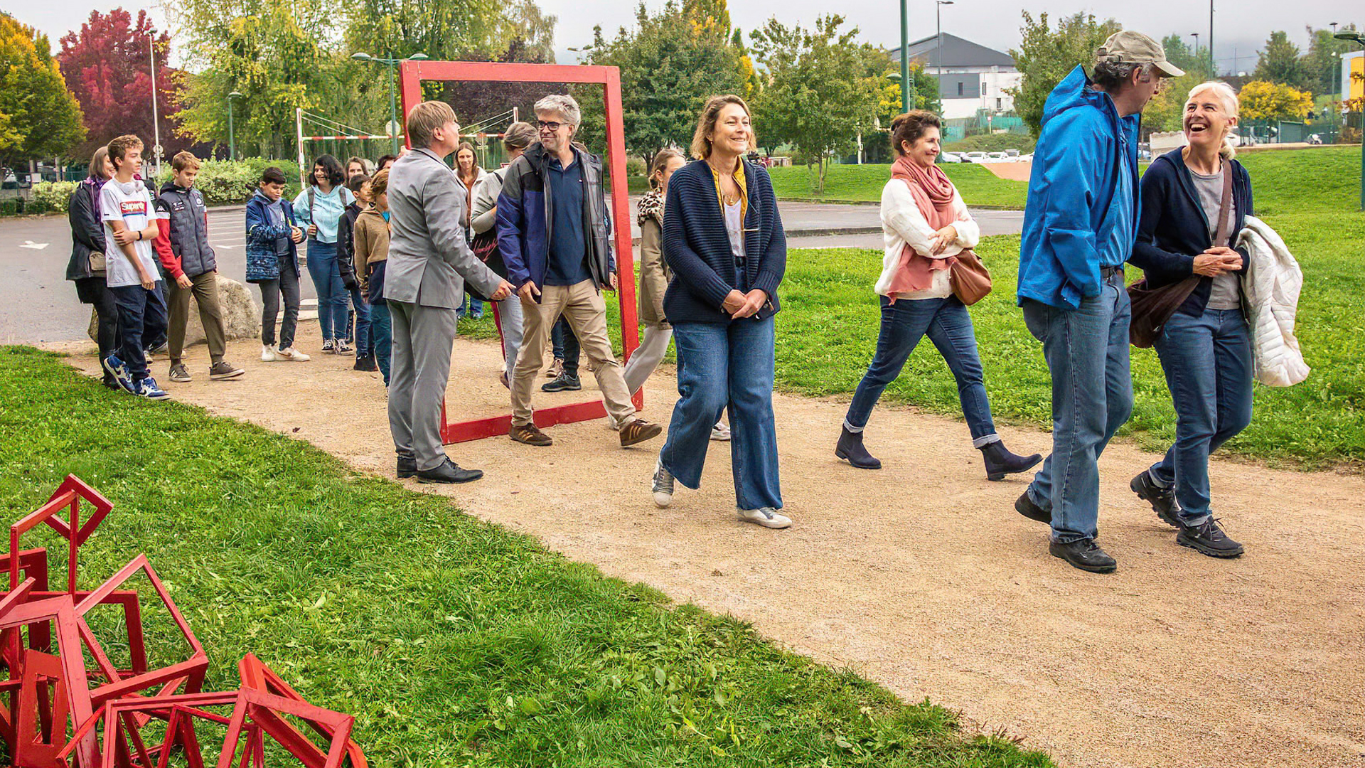 Retour en images sur la Fête de la Science 2022